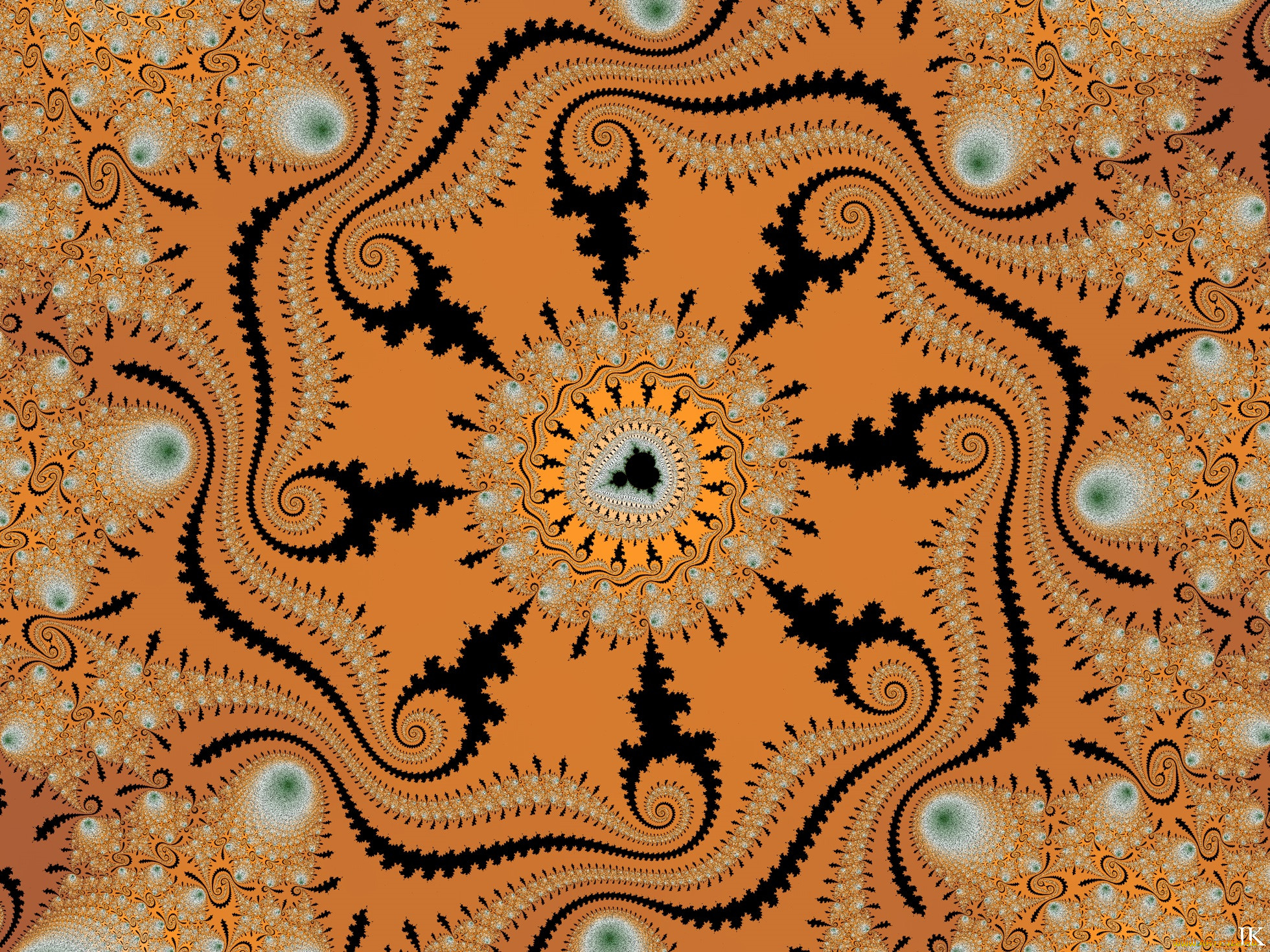 3 ,  , fractal, , , 